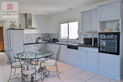 Villa i Chatelaillon-Plage, Charente-Maritime, Chatelaillon-Plage - € 632.000 | Ref: 401604MCD - foto 7