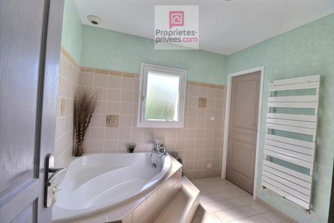 Villa i Chatelaillon-Plage, Charente-Maritime, Chatelaillon-Plage - € 632.000 | Ref: 401604MCD - foto 14