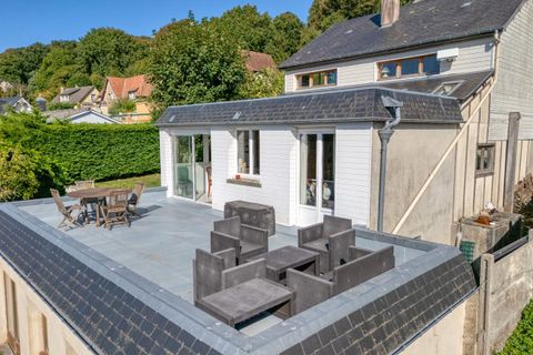 Villa a Étretat, Seine-Maritime, Étretat - € 367.000 | Ref: 422883OTRA - foto 3
