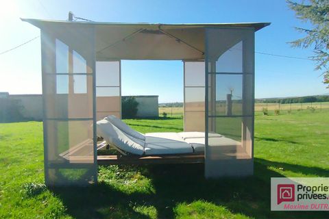 Villa i Château-Renault, Indre-et-Loire, Château-Renault - € 780.000 | Ref: 423123MDUT - foto 6