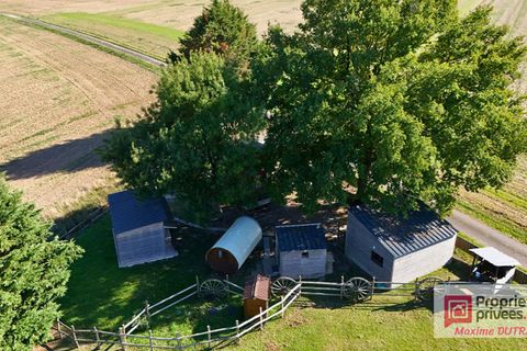 Villa i Château-Renault, Indre-et-Loire, Château-Renault - € 780.000 | Ref: 423123MDUT - foto 8