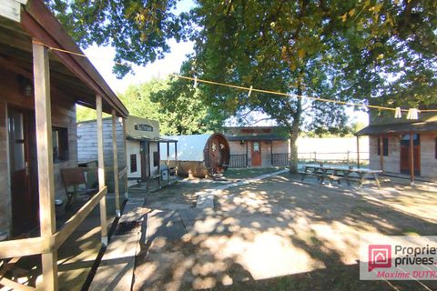 Villa i Château-Renault, Indre-et-Loire, Château-Renault - € 780.000 | Ref: 423123MDUT - foto 10