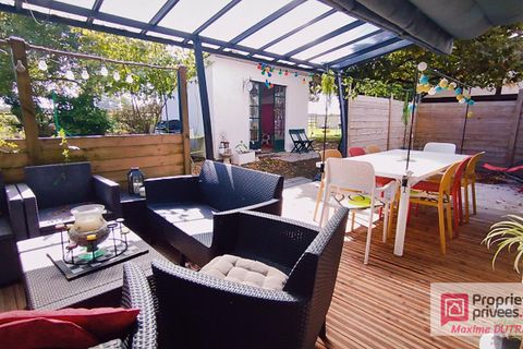 Villa i Château-Renault, Indre-et-Loire, Château-Renault - € 780.000 | Ref: 423123MDUT - foto 15