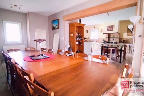 Villa i Château-Renault, Indre-et-Loire, Château-Renault - € 780.000 | Ref: 423123MDUT - foto 16