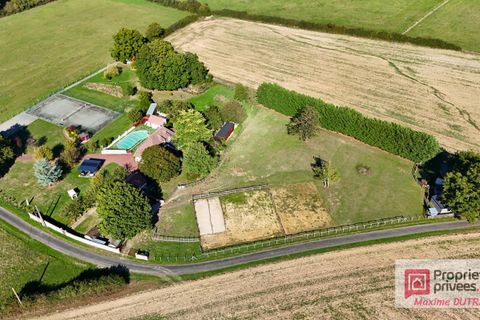 Villa i Château-Renault, Indre-et-Loire, Château-Renault - € 780.000 | Ref: 423123MDUT - foto 18
