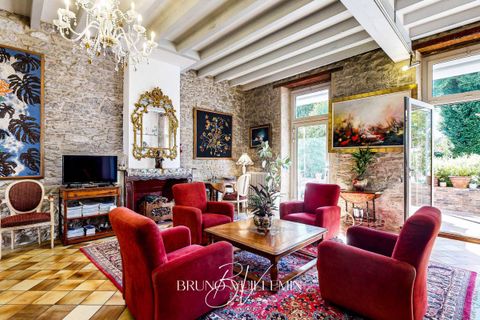 Villa a Carcassonne, Aude, Carcassonne - € 855.000 | Ref: 423441VUB - foto 3