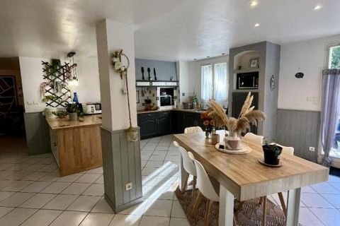 Villa i Château-lÉvêque, Dordogne, Château-lÉvêque - € 210.000 | Ref: 423167AVS - foto 2