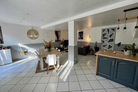 Villa i Château-lÉvêque, Dordogne, Château-lÉvêque - € 210.000 | Ref: 423167AVS - foto 3