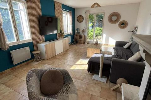 Villa i Château-lÉvêque, Dordogne, Château-lÉvêque - € 210.000 | Ref: 423167AVS - foto 6