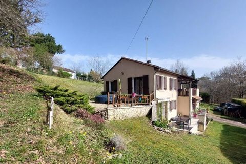 Villa i Château-lÉvêque, Dordogne, Château-lÉvêque - € 210.000 | Ref: 423167AVS - foto 14