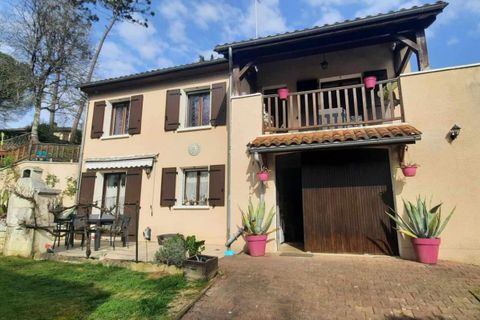 Villa i Château-lÉvêque, Dordogne, Château-lÉvêque - € 210.000 | Ref: 423167AVS - foto 15