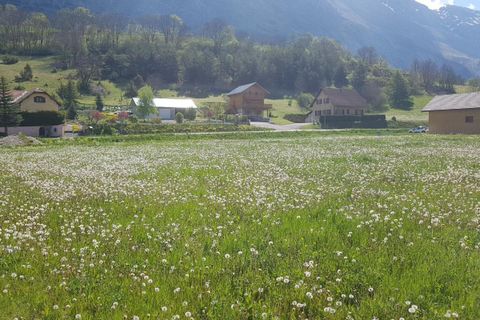 Terra a Le Devoluy, Hautes-Alpes, Le Devoluy - € 79.000 | Ref: 412764BMRJ - foto 2