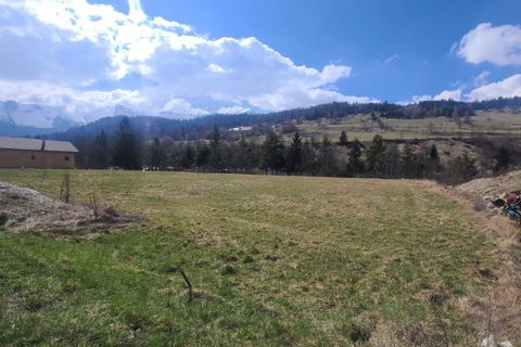 Terra a Le Devoluy, Hautes-Alpes, Le Devoluy - € 79.000 | Ref: 412764BMRJ - foto 3