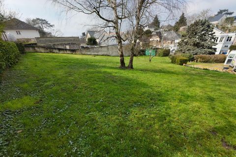 Helårsgrund i Tours, Indre-et-Loire, Tours - € 159.900 | Ref: 423303JELB - foto 1