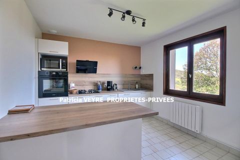 Villa i Champdieu, Loire, Champdieu - € 320.000 | Ref: 3699PATY - foto 3