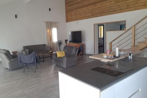 Villa i Capesterre-Belle-Eau, Guadeloupe, Capesterre-Belle-Eau - € 350.000 | Ref: 422688BPR - foto 3