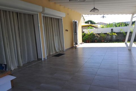 Villa i Capesterre-Belle-Eau, Guadeloupe, Capesterre-Belle-Eau - € 350.000 | Ref: 422688BPR - foto 4