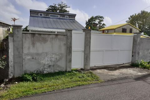 Villa i Capesterre-Belle-Eau, Guadeloupe, Capesterre-Belle-Eau - € 350.000 | Ref: 422688BPR - foto 5