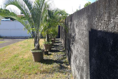 Villa i Capesterre-Belle-Eau, Guadeloupe, Capesterre-Belle-Eau - € 350.000 | Ref: 422688BPR - foto 6