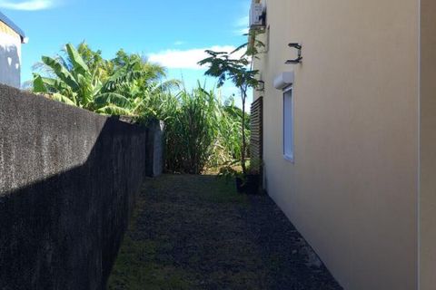 Villa i Capesterre-Belle-Eau, Guadeloupe, Capesterre-Belle-Eau - € 350.000 | Ref: 422688BPR - foto 7