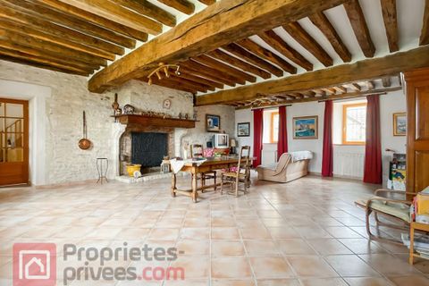 Villa i Nitry, Yonne, Nitry - € 380.000 | Ref: 422806CIN - foto 2