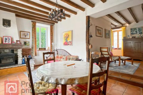 Villa i Nitry, Yonne, Nitry - € 380.000 | Ref: 422806CIN - foto 3