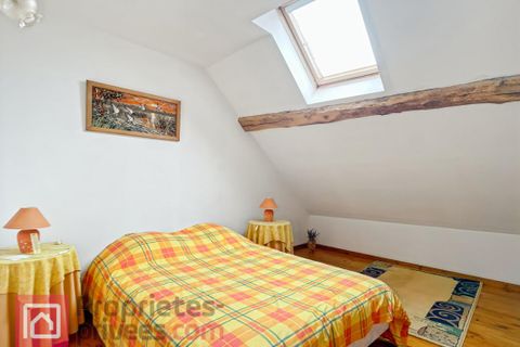 Villa i Nitry, Yonne, Nitry - € 380.000 | Ref: 422806CIN - foto 10