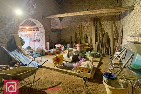 Villa i Nitry, Yonne, Nitry - € 380.000 | Ref: 422806CIN - foto 11