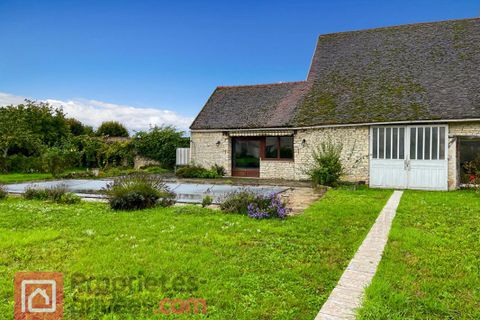 Villa i Nitry, Yonne, Nitry - € 380.000 | Ref: 422806CIN - foto 14
