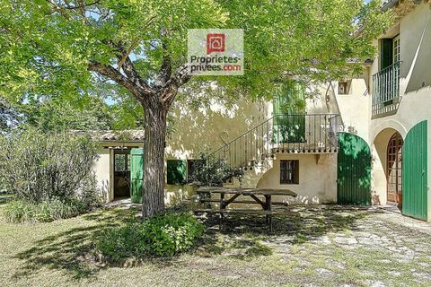 Villa i Pertuis, Vaucluse, Pertuis - € 649.000 | Ref: 423263DGV - foto 1
