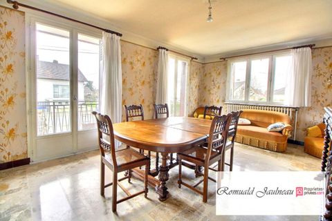 Villa i Brou, Eure-et-Loir, Brou - € 117.000 | Ref: 396362-7RJA - foto 3