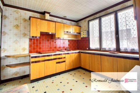 Villa i Brou, Eure-et-Loir, Brou - € 117.000 | Ref: 396362-7RJA - foto 4