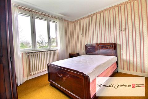 Villa i Brou, Eure-et-Loir, Brou - € 117.000 | Ref: 396362-7RJA - foto 5