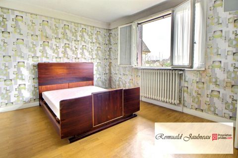 Villa i Brou, Eure-et-Loir, Brou - € 117.000 | Ref: 396362-7RJA - foto 7