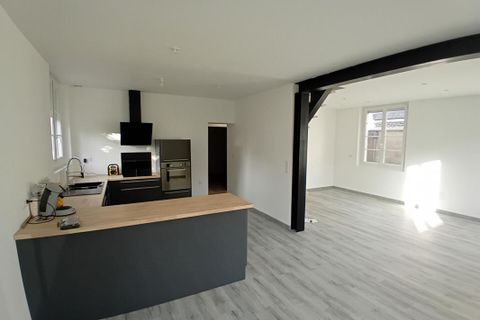 Villa i Rouen, Seine-Maritime, Rouen - € 291.200 | Ref: 420248RAPO - foto 2