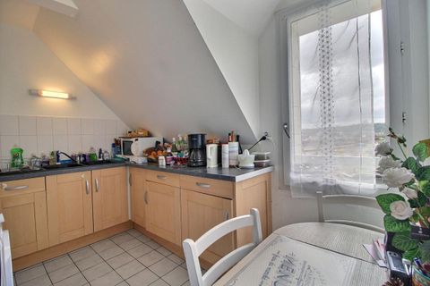 Leilighet i Nogent-sur-Oise, Oise, Nogent-sur-Oise - € 26 540 | Ref: 400568GEL - foto 3