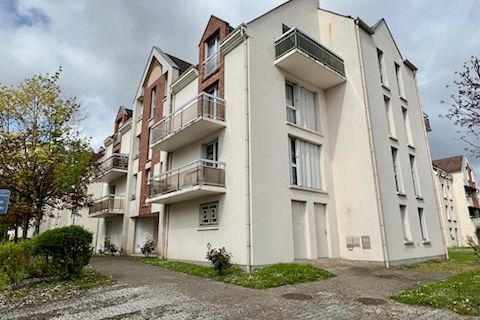 Leilighet i Nogent-sur-Oise, Oise, Nogent-sur-Oise - € 26 540 | Ref: 400568GEL - foto 4