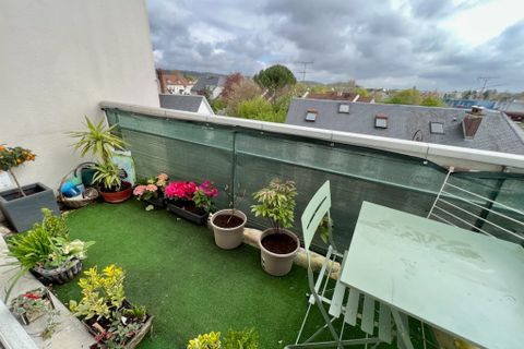Leilighet i Nogent-sur-Oise, Oise, Nogent-sur-Oise - € 26 540 | Ref: 400568GEL - foto 7