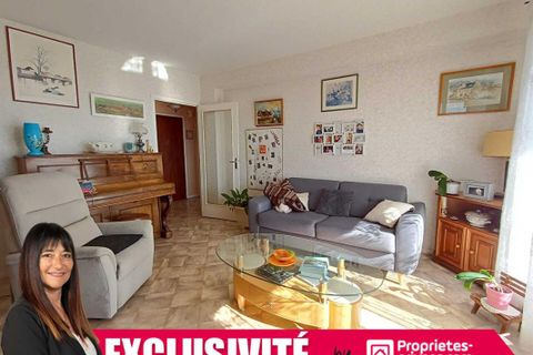 Lejlighed i Roanne, Loire, Roanne - € 107.000 | Ref: 422753IHC - foto 2