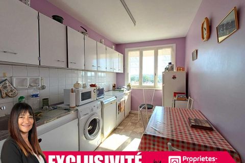 Lejlighed i Roanne, Loire, Roanne - € 107.000 | Ref: 422753IHC - foto 3