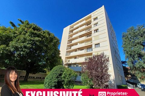 Lejlighed i Roanne, Loire, Roanne - € 107.000 | Ref: 422753IHC - foto 4