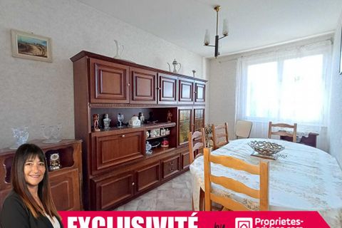 Lejlighed i Roanne, Loire, Roanne - € 107.000 | Ref: 422753IHC - foto 5