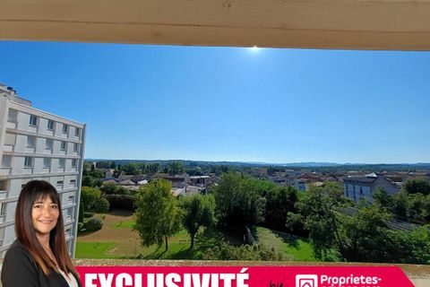 Lejlighed i Roanne, Loire, Roanne - € 107.000 | Ref: 422753IHC - foto 11