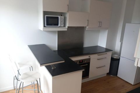 Leilighet i Lille, Nord, Lille - € 233 950 | Ref: 423210DLS - foto 4