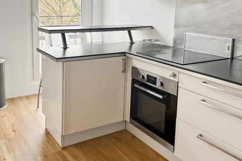 Leilighet i Lille, Nord, Lille - € 233 950 | Ref: 423210DLS - foto 5