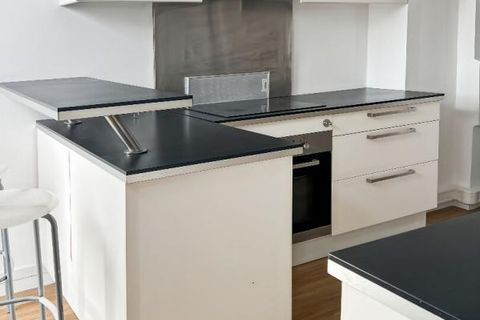 Leilighet i Lille, Nord, Lille - € 233 950 | Ref: 423210DLS - foto 7