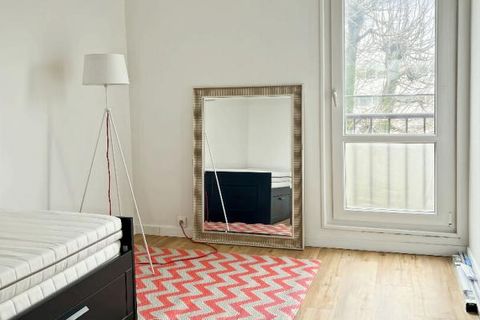 Leilighet i Lille, Nord, Lille - € 233 950 | Ref: 423210DLS - foto 9