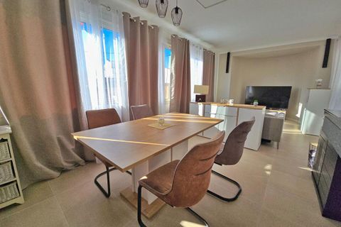 Lejlighed i Vallauris, Alpes-Maritimes, Vallauris - € 399.000 | Ref: 417874FRAJ - foto 1
