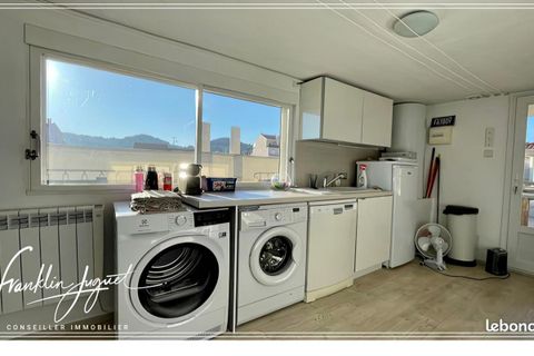 Lejlighed i Vallauris, Alpes-Maritimes, Vallauris - € 399.000 | Ref: 417874FRAJ - foto 3
