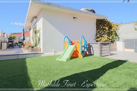 Lejlighed i Vallauris, Alpes-Maritimes, Vallauris - € 399.000 | Ref: 417874FRAJ - foto 4